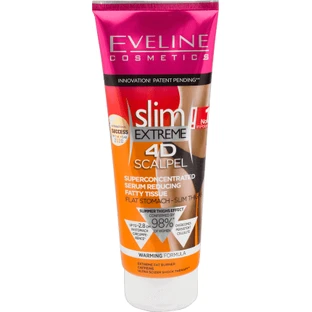 Eveline Cosmetics Ser Concentrate Slim extreme 4D Scalpel, 250 мл