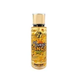 Спрей для тела со вкусом манго, W7, Mango Tango, 250 мл