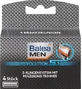 Змінні картриджі для гоління Balea MEN Revolution 5.1, 4 шт.