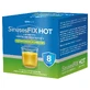 SEMA Lab SinusesFix Hot, 8 пакетиков