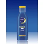 Nivea Sun Moisturizing Tanning Lotion OF20 1×200 мл, зволожуючий лосьйон для засмаги: ціни та характеристики