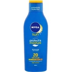 Nivea Sun Moisturizing Tanning Lotion OF20 1×200 мл, зволожуючий лосьйон для засмаги: ціни та характеристики