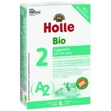 Holle Bio A2 последующее молоко 2. с 6 месяцев 400 г