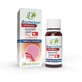 BronhoSept Breath Easy Plus, розчин для внутрішнього застосування, 10 мл, Justin Pharma