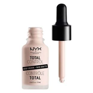 NYX Total Control Крапля-праймер під макіяж для обличчя, 01, 13 мл