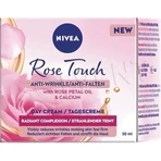 Nivea Daily Anti-Wrinkle Cream Rose Touch 1×50 мл, крем против морщин: цены и характеристики