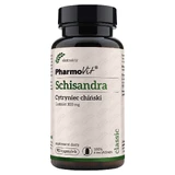 PharmoVit Лимонник, цитронела китайська, 90 капсул