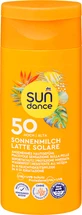 Сонцезахисний молочко Sundance SPF 50, 50 мл