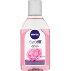 NIVEA Двофазна міцелярна вода Троянда 1×400 мл, міцелярна вода: ціни та характеристики