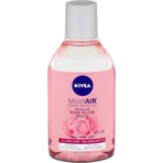 NIVEA Двофазна міцелярна вода Троянда 1×400 мл, міцелярна вода: ціни та характеристики