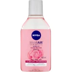 NIVEA Двофазна міцелярна вода Троянда 1×400 мл, міцелярна вода: ціни та характеристики