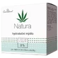 Увлажняющее мыло Cannaderm NATURA для чувствительной кожи 100 г