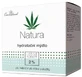 Увлажняющее мыло Cannaderm NATURA для чувствительной кожи 100 г