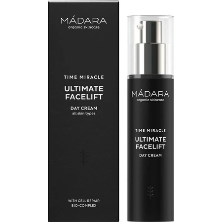 Mádara TIME MIRACLE Лифтинг дневной крем 1×50 мл, дневной крем: цены и характеристики