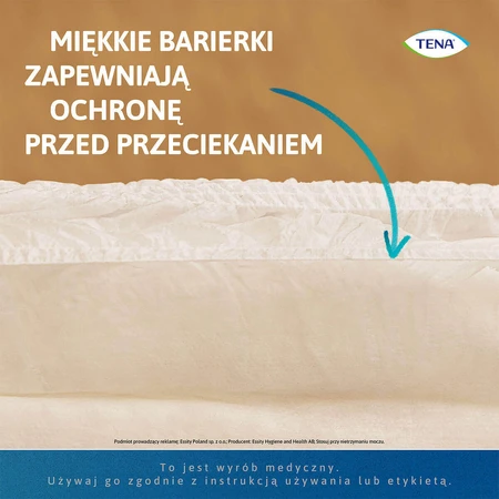 Tena Pants ProSkin, хонічні трусики, розмір M, 80-110 см, супер, 30 штук: ціни та характеристики