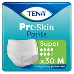Tena Pants ProSkin, хонічні трусики, розмір M, 80-110 см, супер, 30 штук: ціни та характеристики