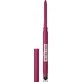 Автоматичний гелевий олівець Maybelline New York Tatoo liner Burgundy