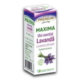 Эфирное масло лаванды Maxima, 10 мл, Justin Pharma