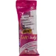Бритва для жінок BIC Twin, 5 штук