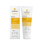 Repaskin Легкий флюид для тела с защитой от солнца SPF 50, 200 мл, Sesderma: цены и характеристики