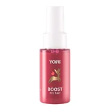 Yope Boost My Hair Blanket Serum с маслом камелии, 50 мл