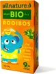 Allnature BIO Baby and Rooibos 20×1,5 г, травяной