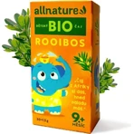 Allnature BIO Baby and Rooibos 20×1,5 г, травяной: цены и характеристики