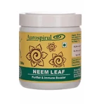 Neem - Здоровая кровь и кожа 500 капсул - Aurospirul: цены и характеристики