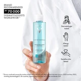Vichy Purete Thermale, Освіжаючий тонік для чутливої шкіри, 200 мл