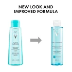 Vichy Purete Thermale, Освіжаючий тонік для чутливої шкіри, 200 мл: ціни та характеристики