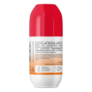 AA Help Sauce Антиперспирант ролл-он, 50 мл
