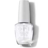 Лак для нігтів Nature Strong Top Coat, 15 мл, OPI
