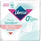 Libresse Pure Sensitive впитывающие нормальные, 12 шт.