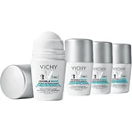 Vichy Invisible Resist 72H антиперспирант против пятен и раздражения 50 мл: цены и характеристики
