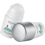Vichy Invisible Resist 72H антиперспирант против пятен и раздражения 50 мл: цены и характеристики