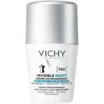 Vichy Invisible Resist 72H антиперспирант против пятен и раздражения 50 мл: цены и характеристики