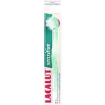 LACALUT SENSITIVE DENTAL CAP 1×1 шт, для чутливих зубів та кровоточивості ясен: ціни та характеристики