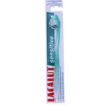 LACALUT SENSITIVE DENTAL CAP 1×1 шт, для чутливих зубів та кровоточивості ясен: ціни та характеристики