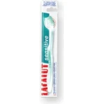 LACALUT SENSITIVE DENTAL CAP 1×1 шт, для чутливих зубів та кровоточивості ясен: ціни та характеристики