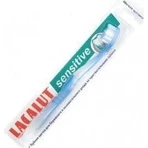 LACALUT SENSITIVE DENTAL CAP 1×1 шт, для чутливих зубів та кровоточивості ясен: ціни та характеристики