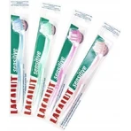 LACALUT SENSITIVE DENTAL CAP 1×1 шт, для чутливих зубів та кровоточивості ясен: ціни та характеристики