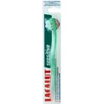 LACALUT SENSITIVE DENTAL CAP 1×1 шт, для чутливих зубів та кровоточивості ясен: ціни та характеристики