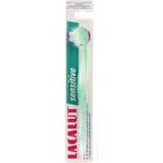 LACALUT SENSITIVE DENTAL CAP 1×1 шт, для чутливих зубів та кровоточивості ясен: ціни та характеристики