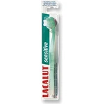 LACALUT SENSITIVE DENTAL CAP 1×1 шт, для чутливих зубів та кровоточивості ясен: ціни та характеристики