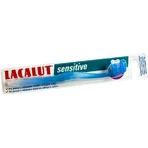 LACALUT SENSITIVE DENTAL CAP 1×1 шт, для чутливих зубів та кровоточивості ясен: ціни та характеристики