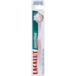 LACALUT SENSITIVE DENTAL CAP 1×1 шт, для чутливих зубів та кровоточивості ясен: ціни та характеристики