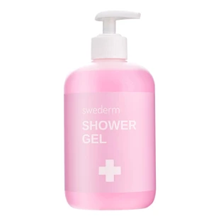 Swederm Shower Gel, гель для душа, 500 мл