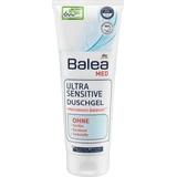 Balea MED Ultra Sensitive Gel, 250 мл