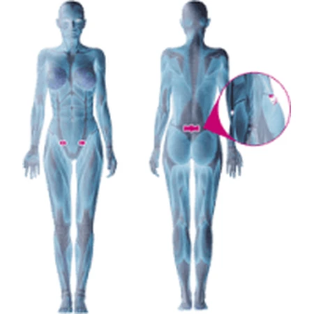FIT Therapy Lady Pack 2 x 3 шт.: ціни та характеристики