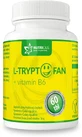 Nutricius L-Триптофан + витамин B6 60 таблеток